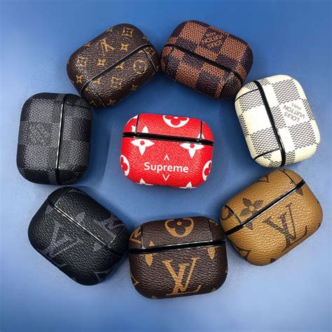 airpods pro case gucci|airpod pro case louis vuitton.